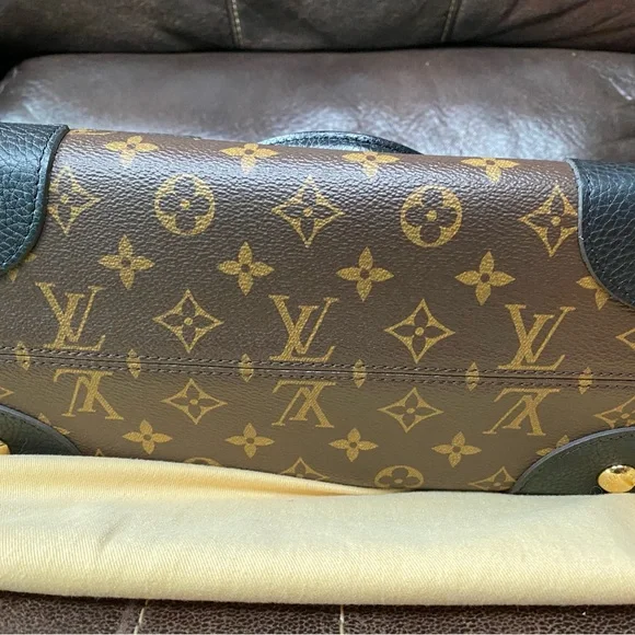 SOLD Louis Vuitton Estrella - Picture 3 of 11